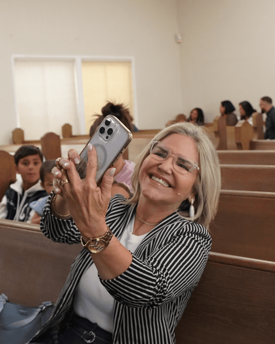 Dia Verbo da Vida de Missões