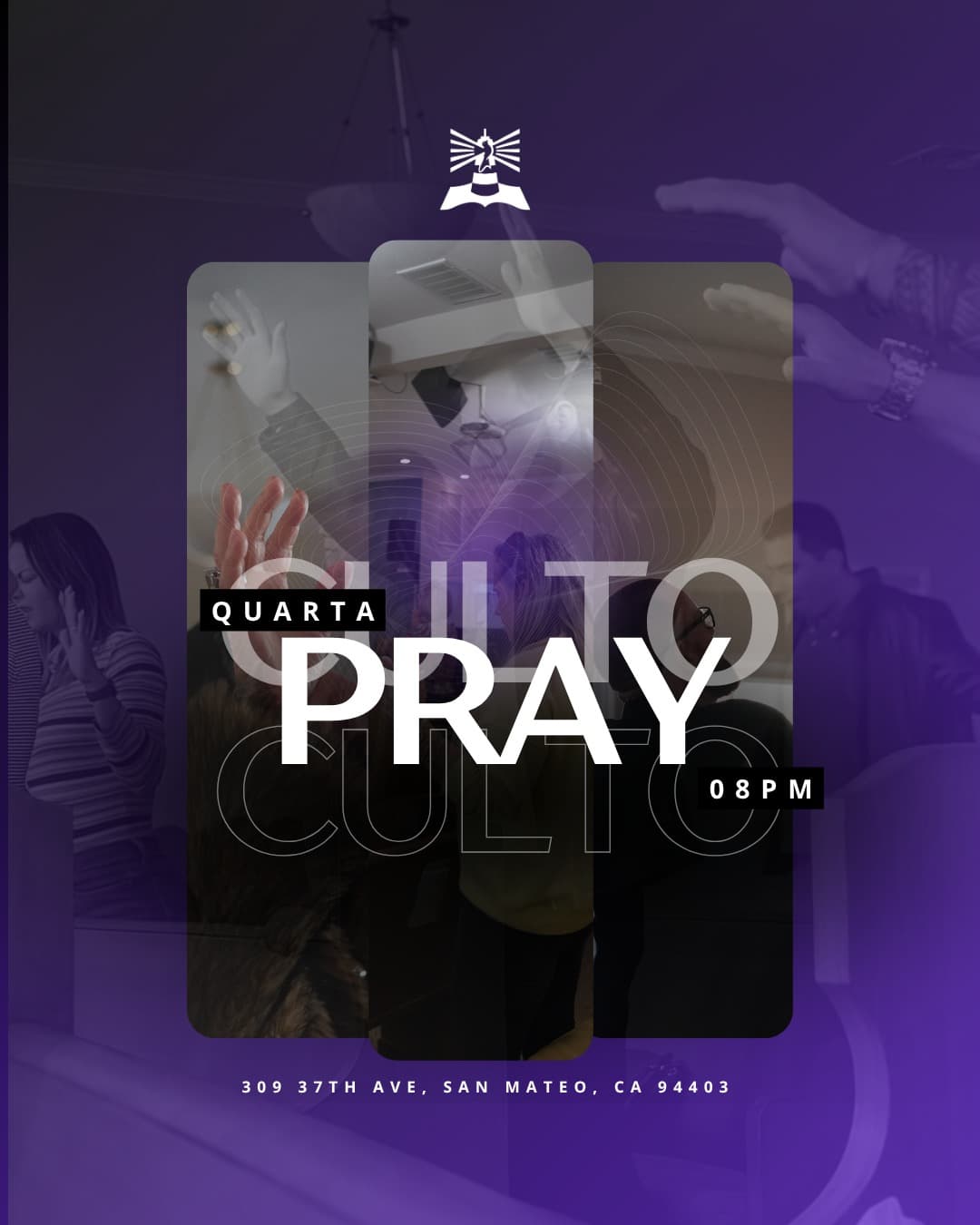 Culto Pray